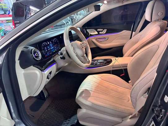 CLS 450 image 5