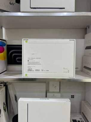 MacBook Air 2025 13 Pouces - M4 | 16GB RAM | 256 image 3
