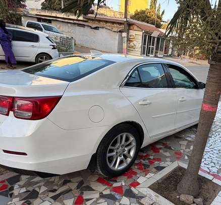 CHEVROLET MALIBU 2016 image 11