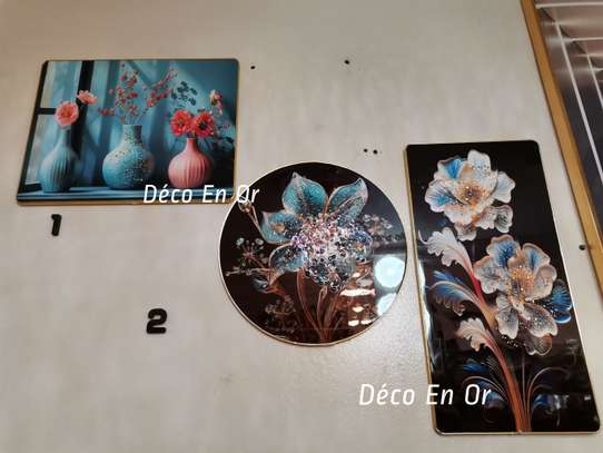 Tableau Cristal image 1
