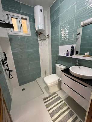 Studio meublé à louer à Hann Maristes image 3