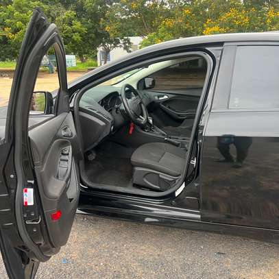 Ford Focus 2016 image 6