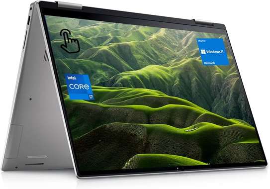 Dell Inspiron 7620 2-en-1 I7-12GEN/16GO/512SSD image 1