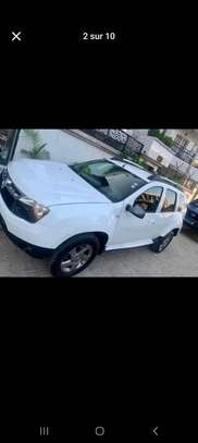 Renault Duster 2014 image 4
