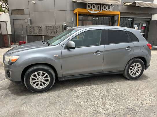 Mitsubishi rvr 2013 image 3