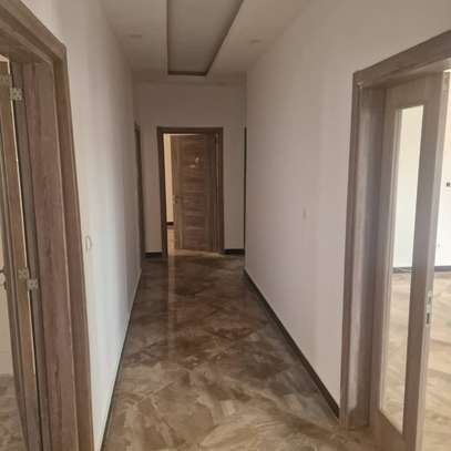 Appartement grand standing très accessible ngor image 5