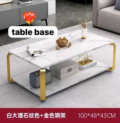 Table basse image 1