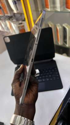 iPad Pro 6eme génération (M2) image 8
