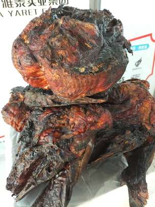 MACHOIRON FUMÉ (KONG FUMÉ) Disponible /kg image 3