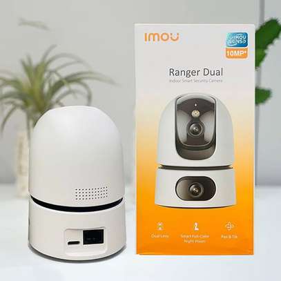 Caméra Imou Ranger Dual 6MP IPC-S2XP-6M0WED image 2