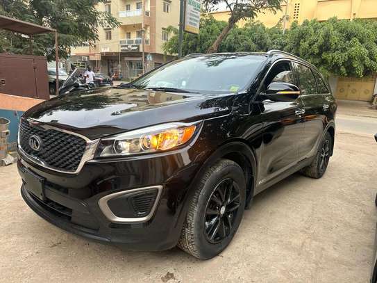 Kia image 1