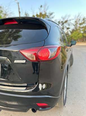Mazda cx5 2014 image 7