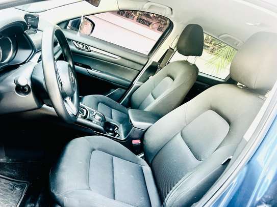 Mazda cx5 2019 image 8