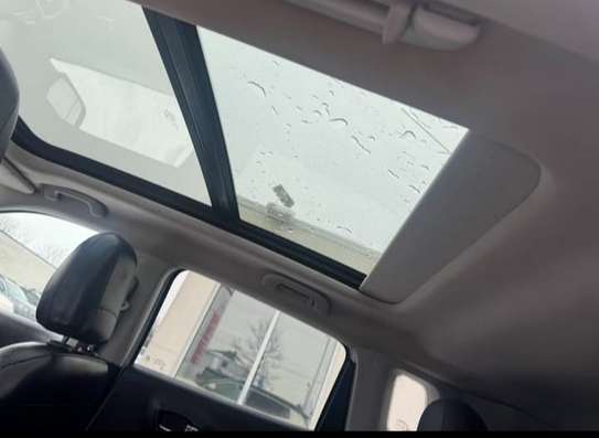 Jeep Compass 4x4 Automatique Blanc SUV image 5