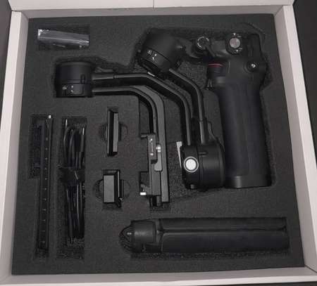 STABILISATEUR DJI RSC2 image 2
