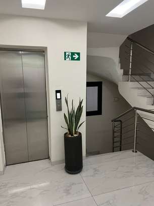 Appartement F4 à louer au Plateau image 5