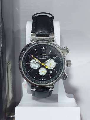 Montres Grandes Marques garantie 2ans image 11