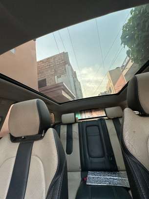 Range Rover Evoque Sport  2013 image 5