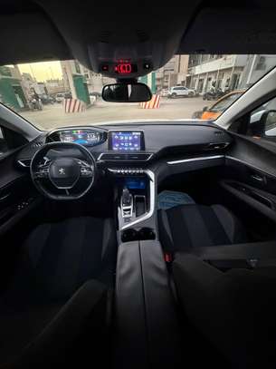Peugeot 3008 GT diesel image 11
