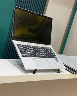 HP EliteBook 840 G8 i5 11ᵉ Gen 16Go SSD 512Go image 7