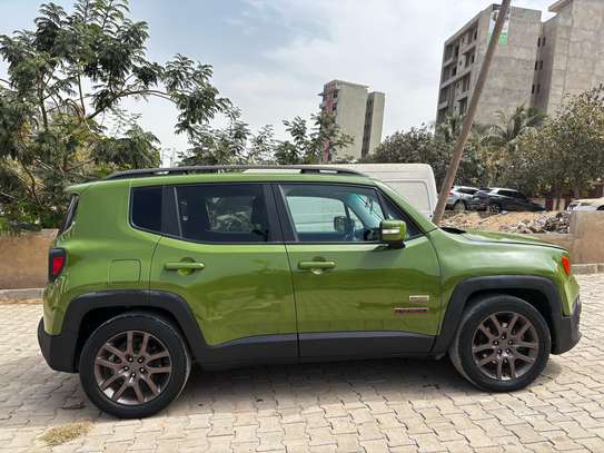 JEEP RENEGADE 2018 image 4