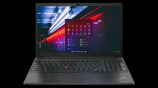 LENOVO THINKPAD E15 image 2