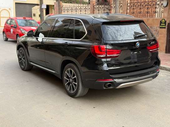 BMW x5 venant image 7