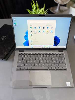 Dell i5 10th gen ssd 256gb / 8gb ram image 2