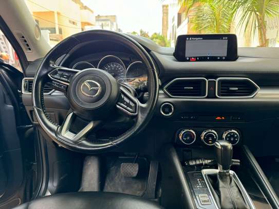 Mazda cx5 2017 image 7