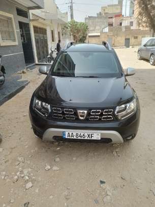 Renault Duster 4X4 2017 image 1