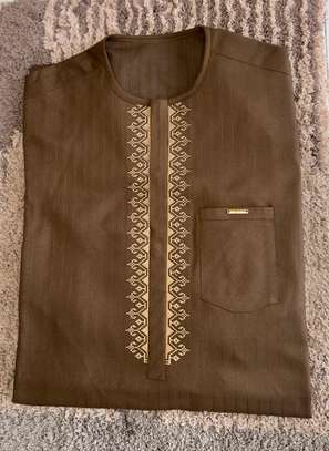 Costume africain image 2