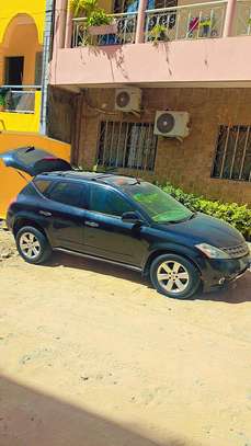 Nissan Murano image 4