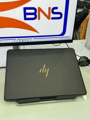 HP SPECTRE X360 2-in-1 Laptop i7 13Th GEN image 3