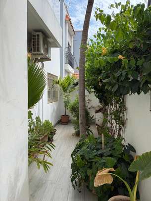 villa louer mermoz image 10