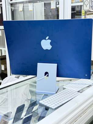 iMac 2023 et 2024 image 9