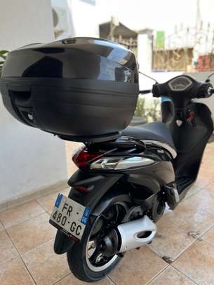 Piaggio liberty S 125i abs image 7