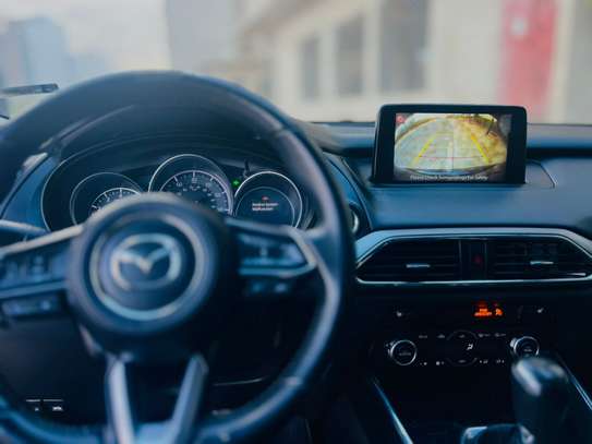 Mazda cx9 Anne 2018 full options image 2