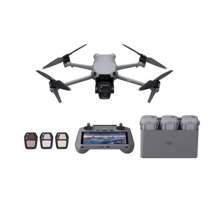 DJI Air 3S Fly More Combo image 3