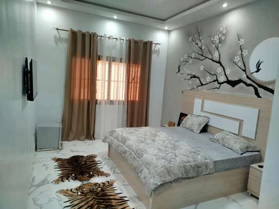 Chambre meublée image 3