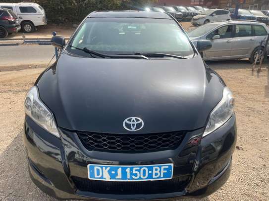 Toyota matrix 2012 image 1