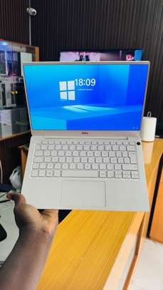 DELL XPS 7390 Tactile  - i7 10th - SSD 512/Ram16Gb image 3