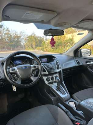 Ford focus image 8
