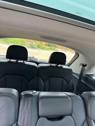 Audi Q7 Quattro année 2017 image 11