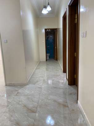 Bel appartement spacieux à la Cité Keur Gorgui image 9