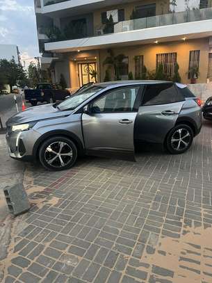 Peugeot 3008 2022 image 7