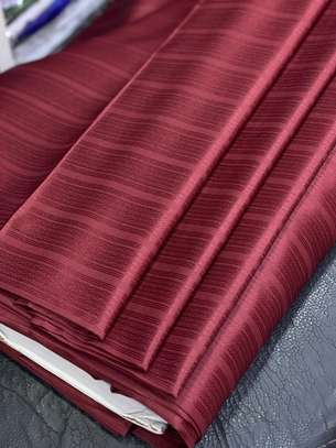 TISSU FIL À FIL GETZNER COTON (Plusieurs couleurs) image 8