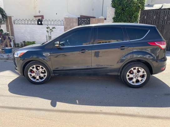 FORD ESCAPE 2013 image 8