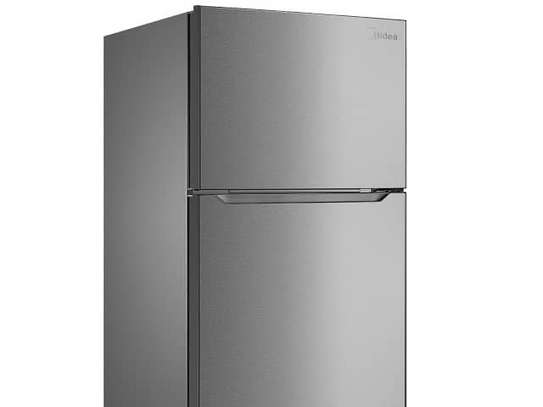 RÉFRIGÉRATEUR ASTECH COMBINÉ 4 TIROIRS GM BLANC image 3