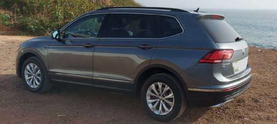 Tiguan All Space SE image 6