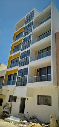 Appartement F4 à louer à Liberté 6 face à la VDN image 1